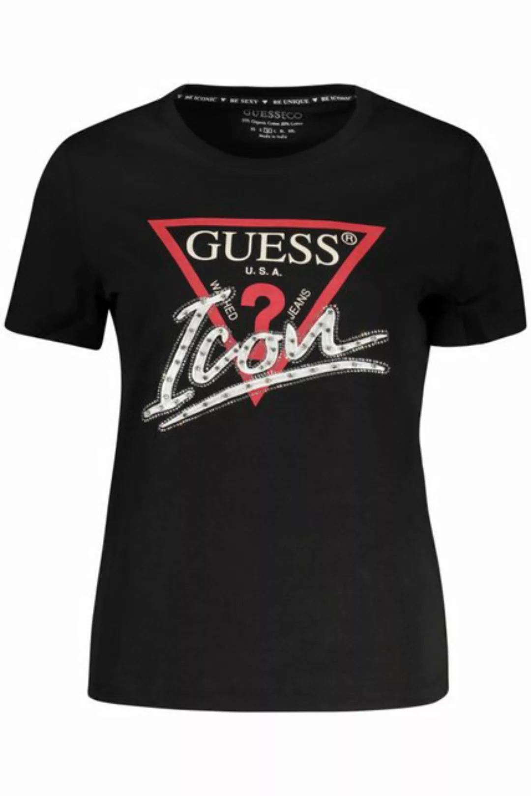 Guess T-Shirt günstig online kaufen