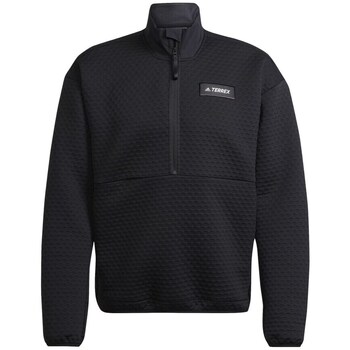 adidas  Sweatshirt Terrex Utilitas Hike günstig online kaufen