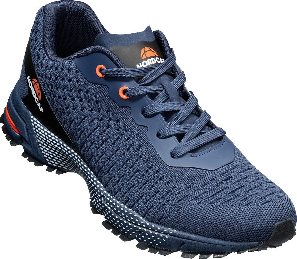 Nordcap Outdoorschuh Griffige Außensohle für ideale günstig online kaufen