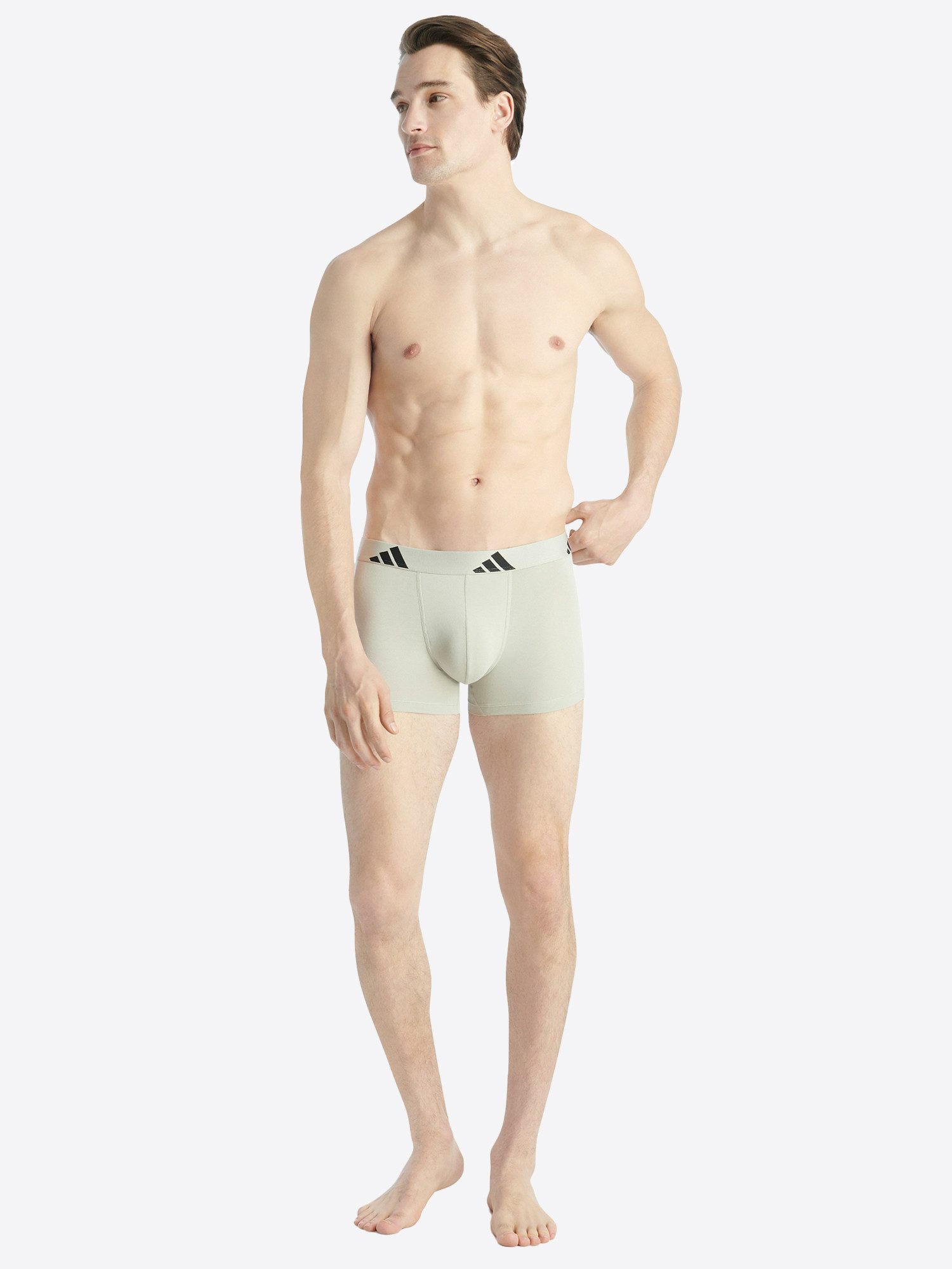 adidas Performance Boxershorts BOXER Brief Basic günstig online kaufen