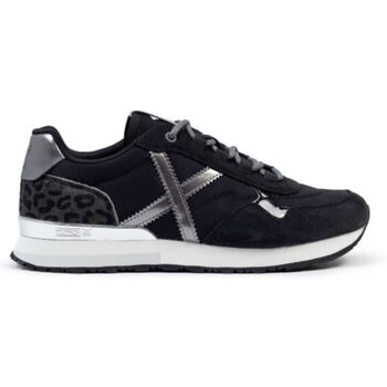 Munich  Sneaker Sunset 8816062 Negro günstig online kaufen