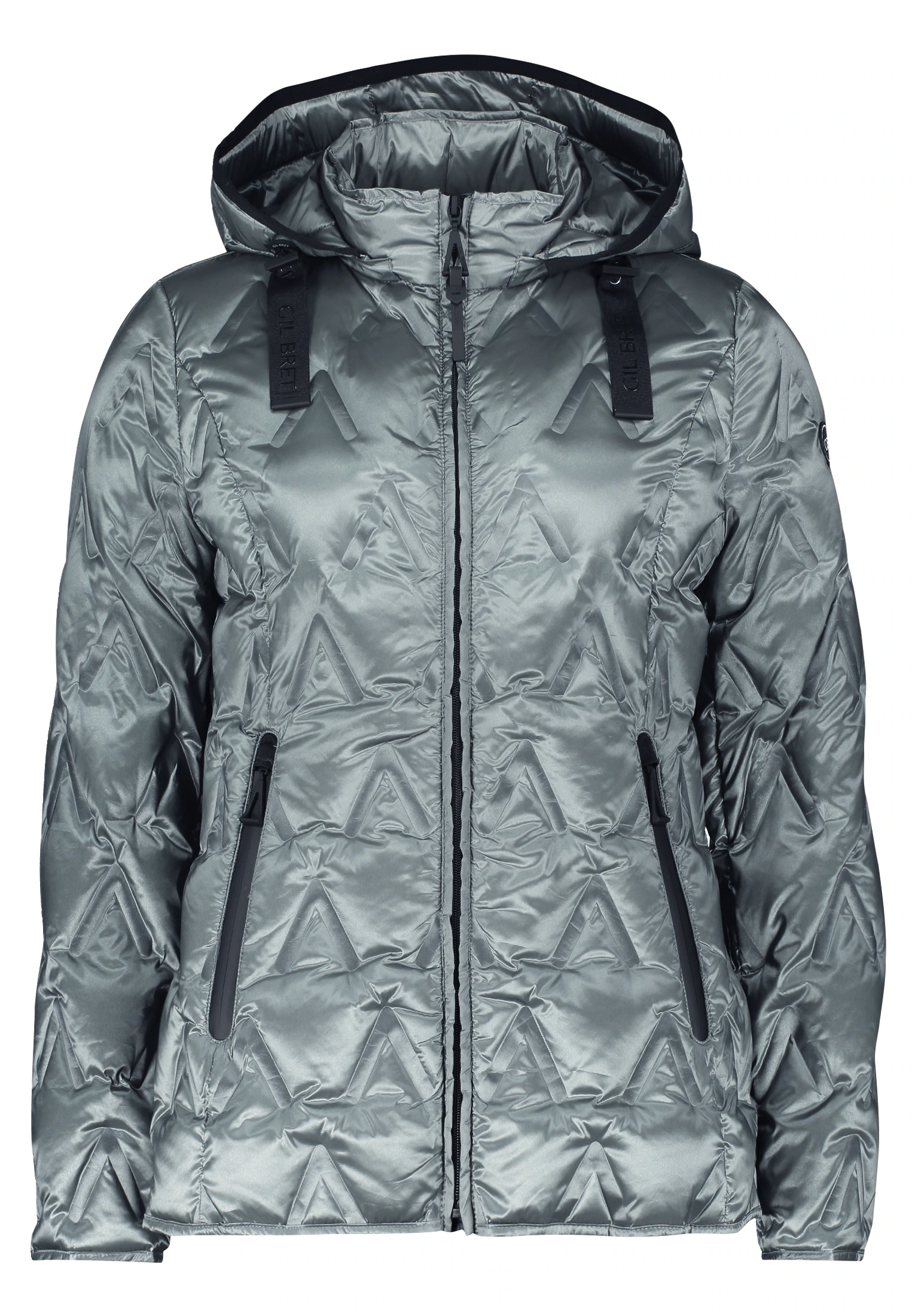 Gil Bret Daunenjacke "Gil Bret Damen Daunenjacke mit Kapuze", mit Kapuze günstig online kaufen