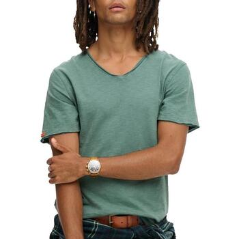 Superdry  T-Shirts & Poloshirts M1012077A-5WF günstig online kaufen
