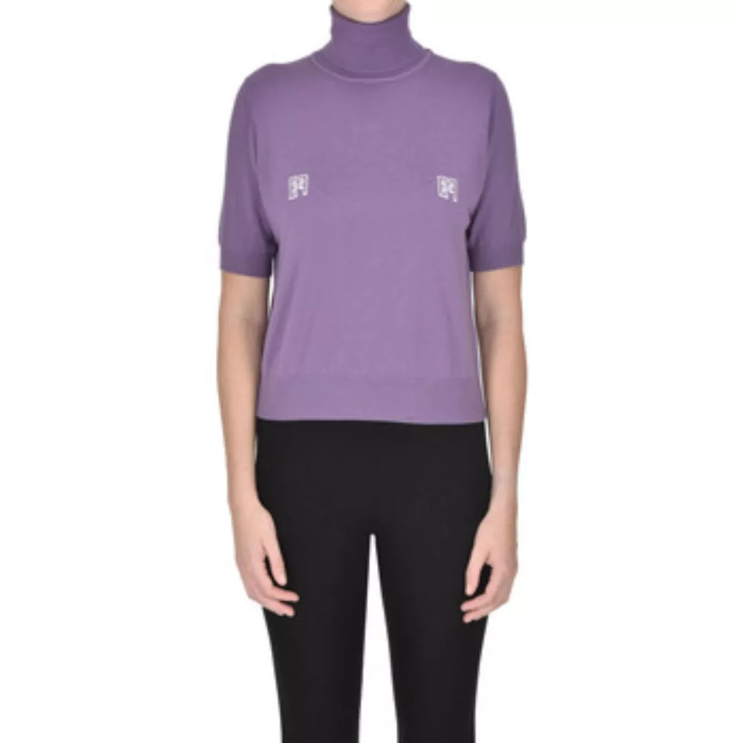 Elisabetta Franchi  Pullover MGP00004166AI günstig online kaufen