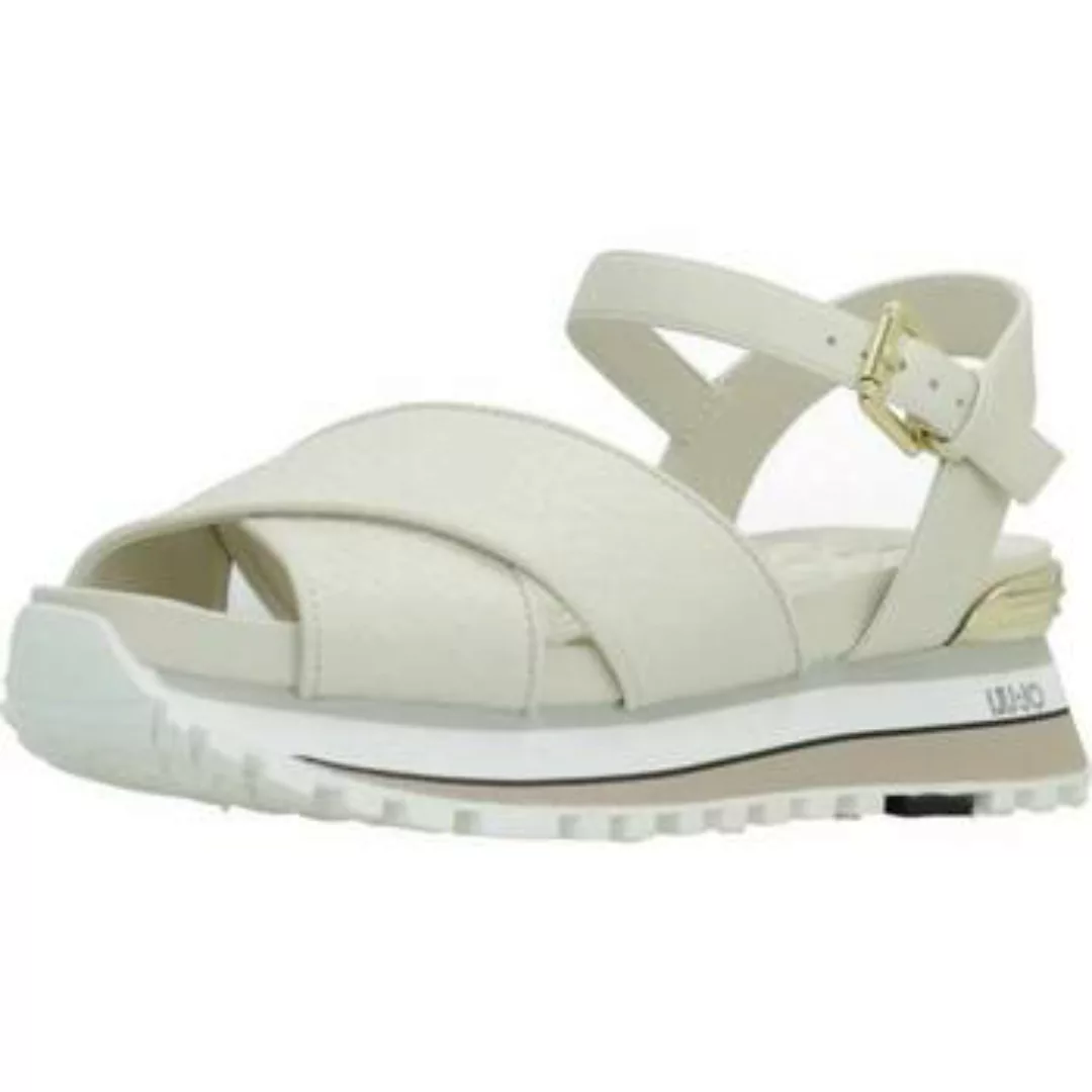 Liu Jo  Sandalen MAXI WONDER 11 günstig online kaufen