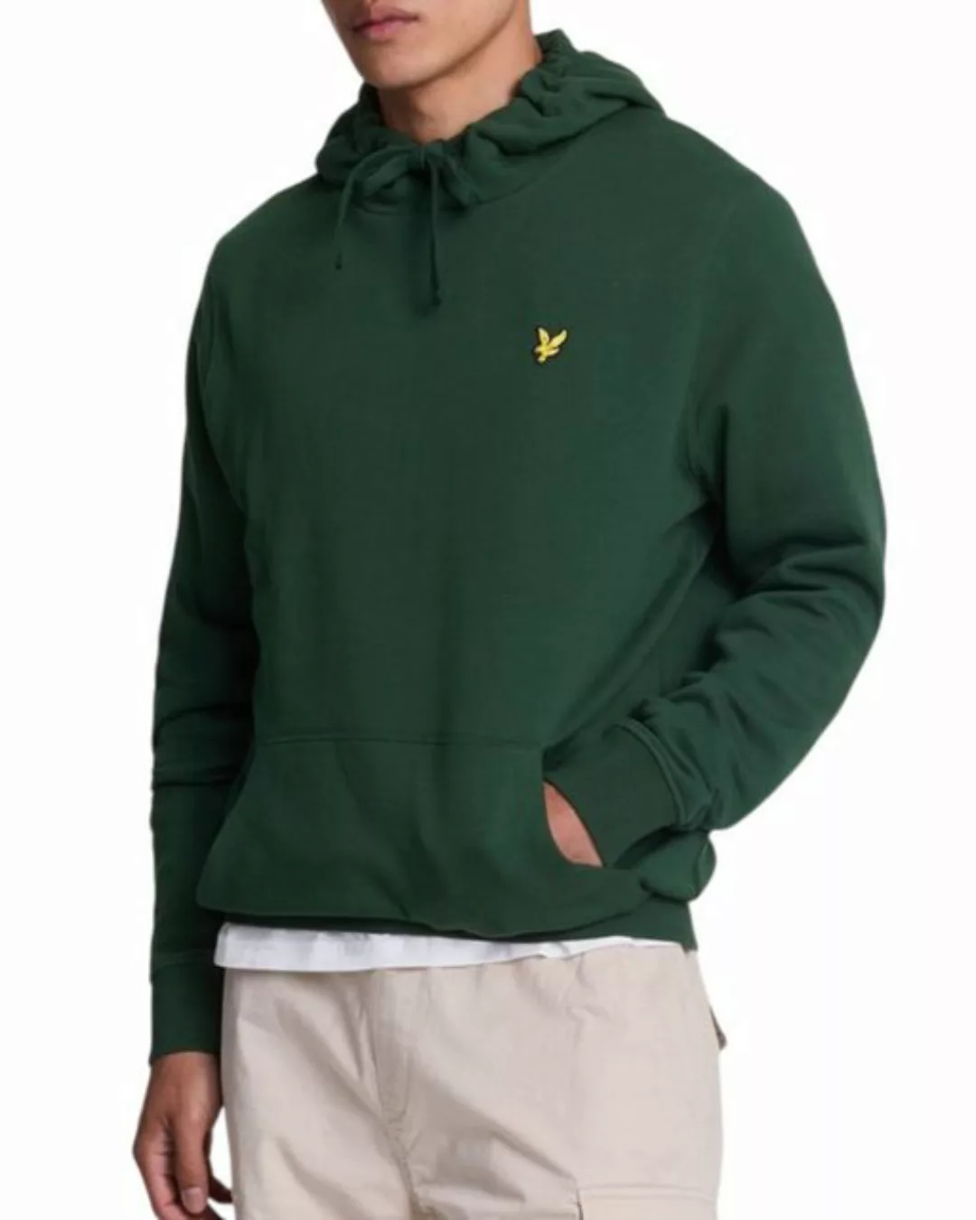 Lyle & Scott Sweatshirt (1-tlg) günstig online kaufen