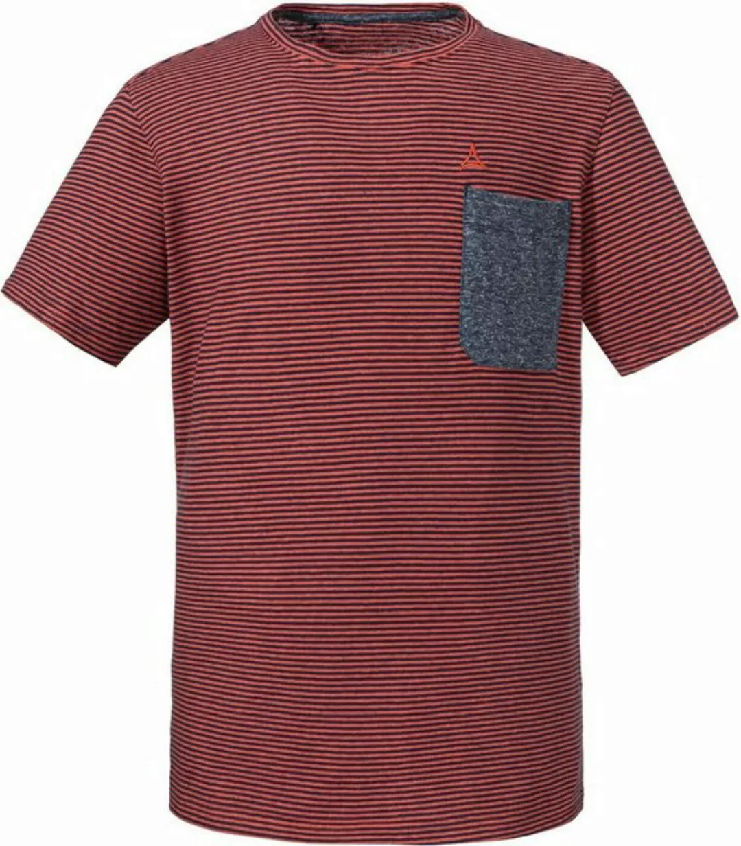 Schöffel T-Shirt T Shirt Bari M apricot spice günstig online kaufen