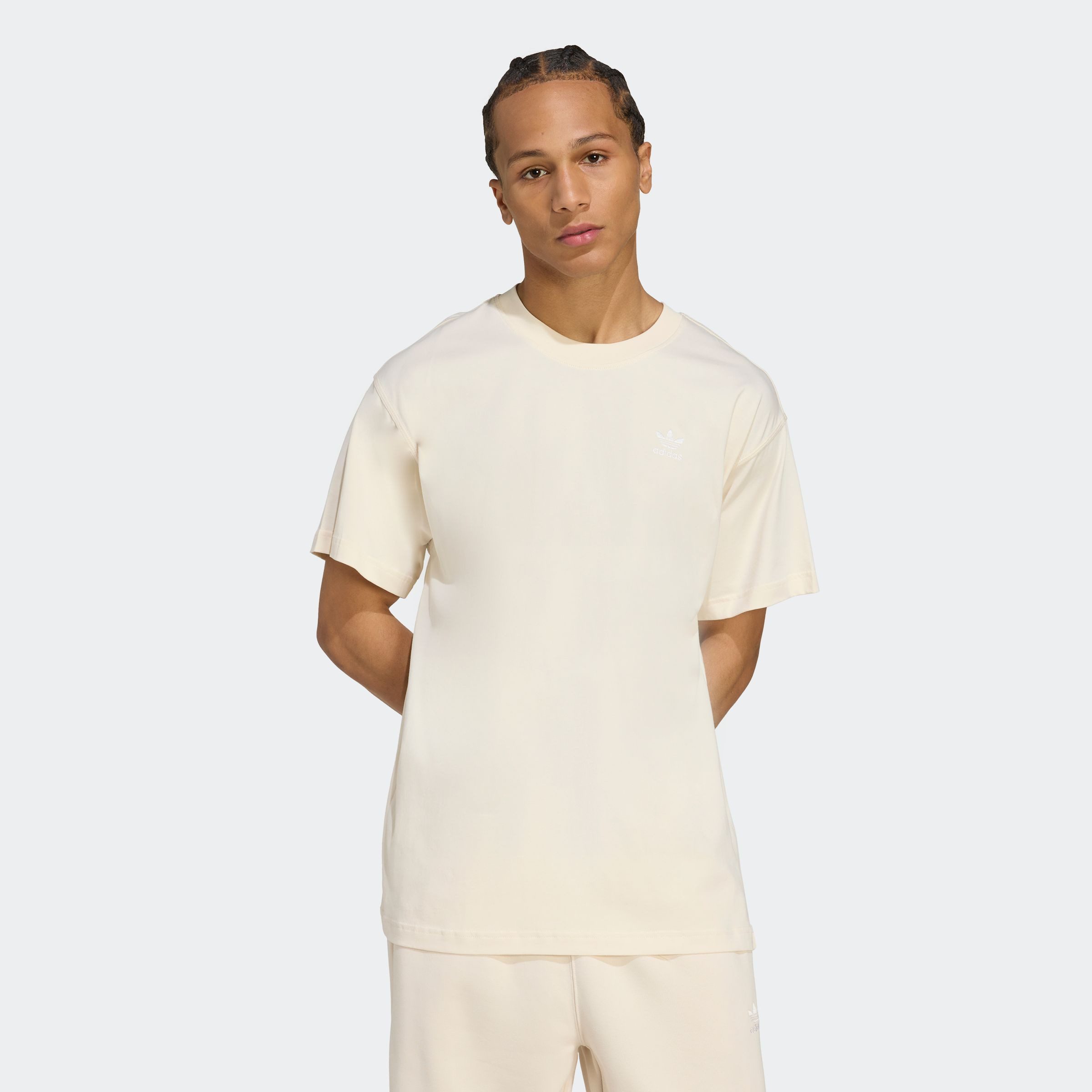 adidas Originals T-Shirt ESS OS TEE günstig online kaufen
