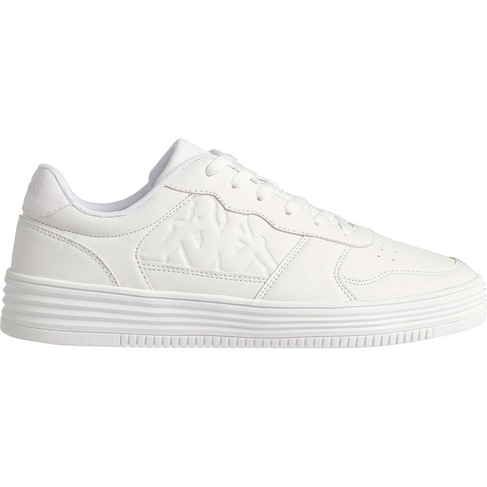 Kappa Logo Seattle Sportschuhe EU 43 White günstig online kaufen