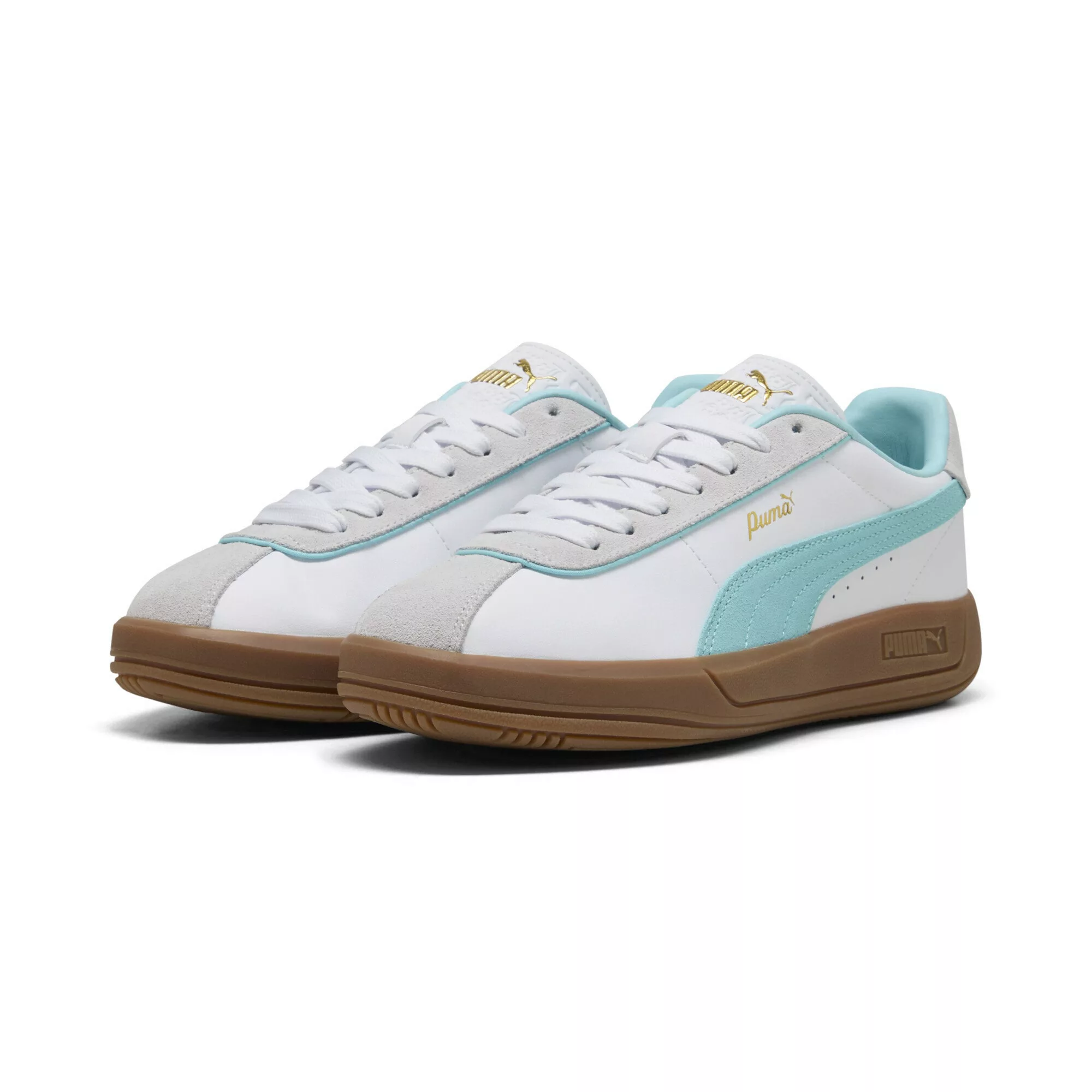 PUMA Sneaker "PUMA Club Klassika Sneakers Damen" günstig online kaufen