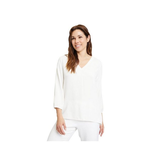 Betty Barclay Blusenshirt weiÃŸ regular fit (1-tlg) günstig online kaufen