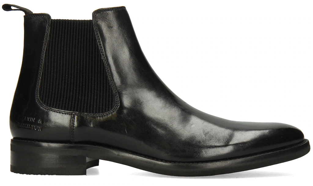 Melvin & Hamilton Chelseaboots "Clint 7 - vegetabil gegerbt", Business Schu günstig online kaufen