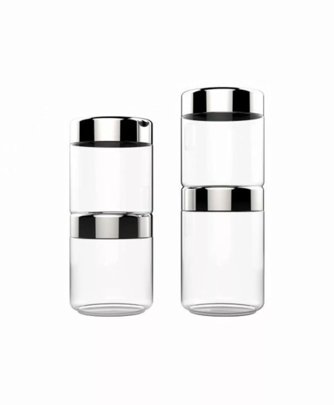 Glas Vorratsdose 0,75 Liter günstig online kaufen