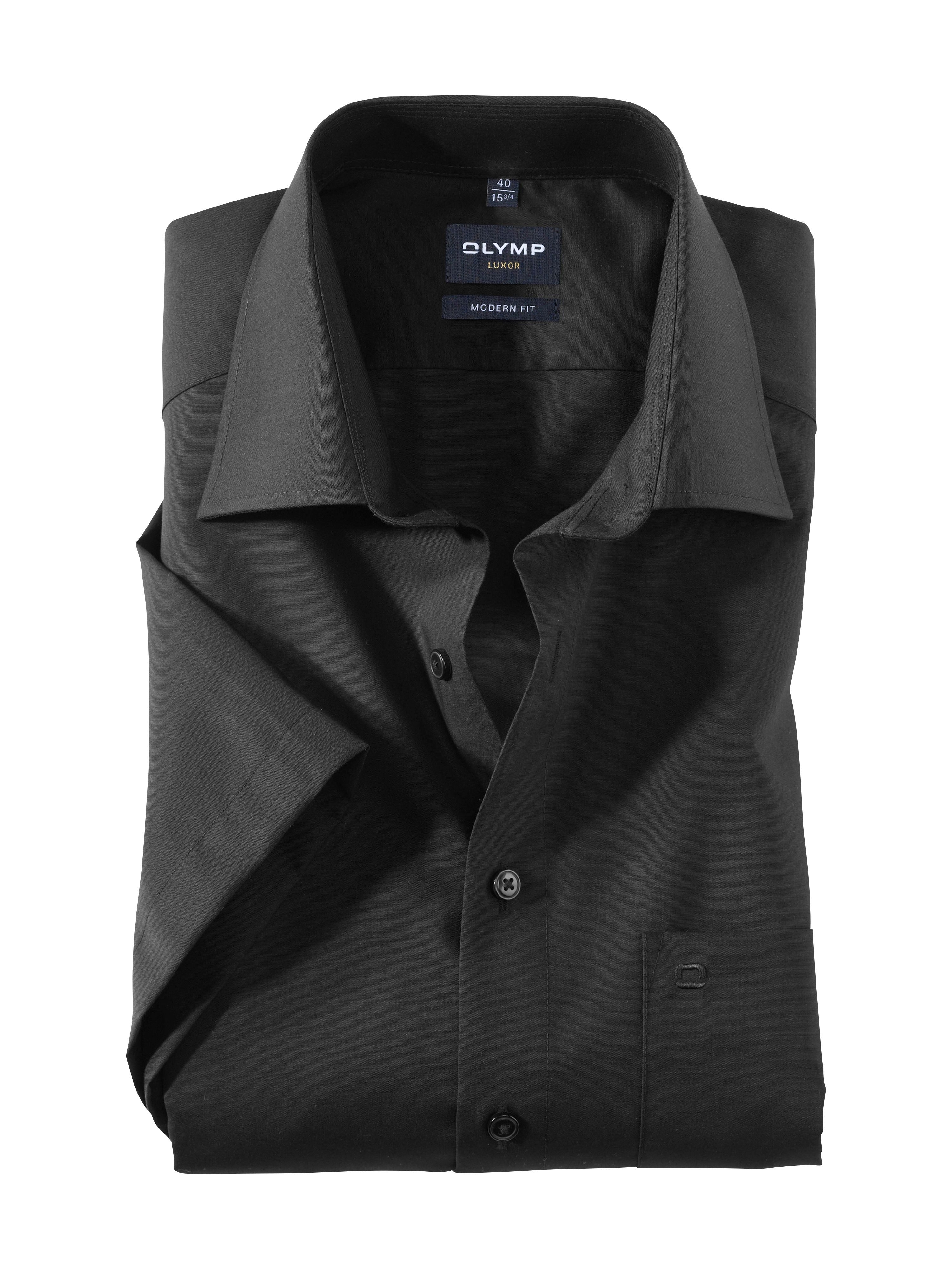 OLYMP Businesshemd Luxor modern fit Kentkragen, günstig online kaufen