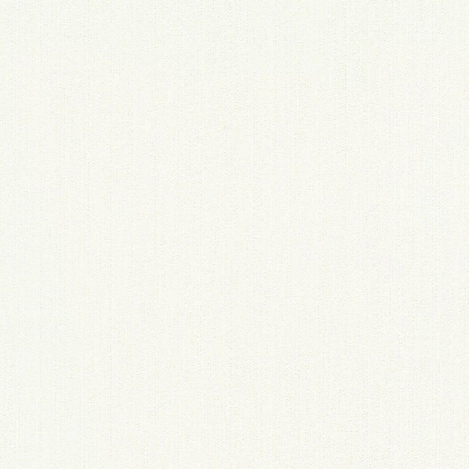 Bricoflor Tapete in Weiß Schlichte Vinyl Wandtapete Ideal für Badezimmer un günstig online kaufen
