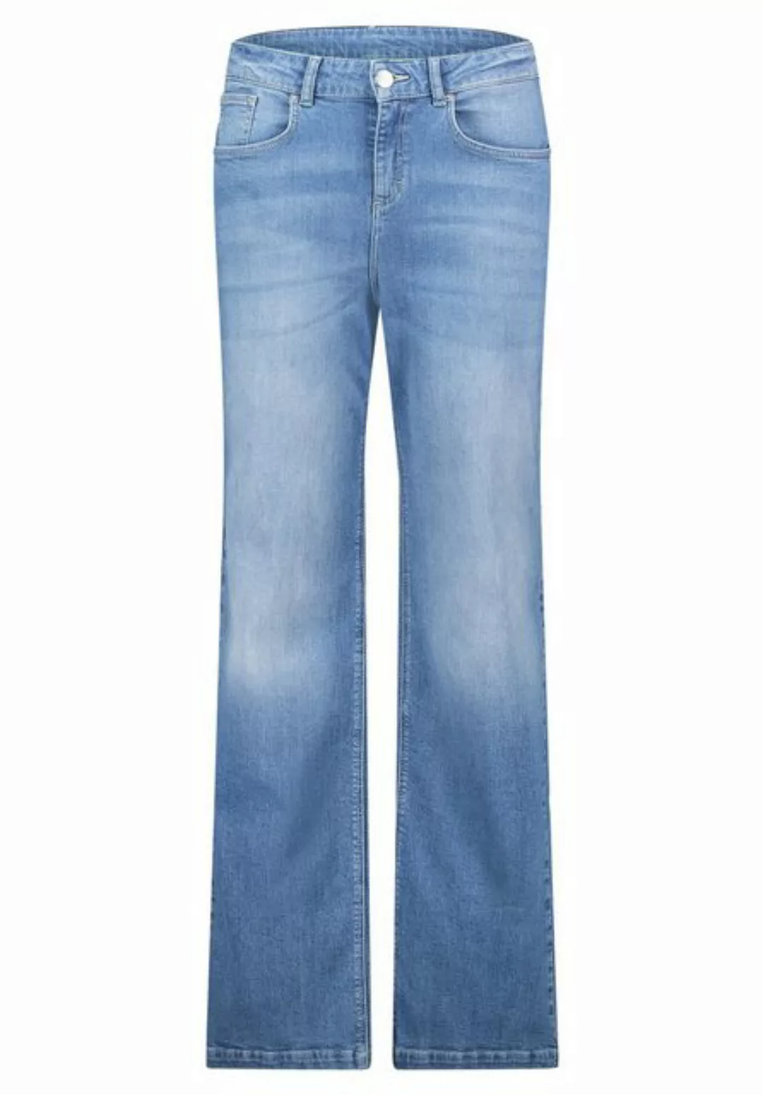 Cartoon 5-Pocket-Jeans Hose Jeans 1/1 LAEng günstig online kaufen