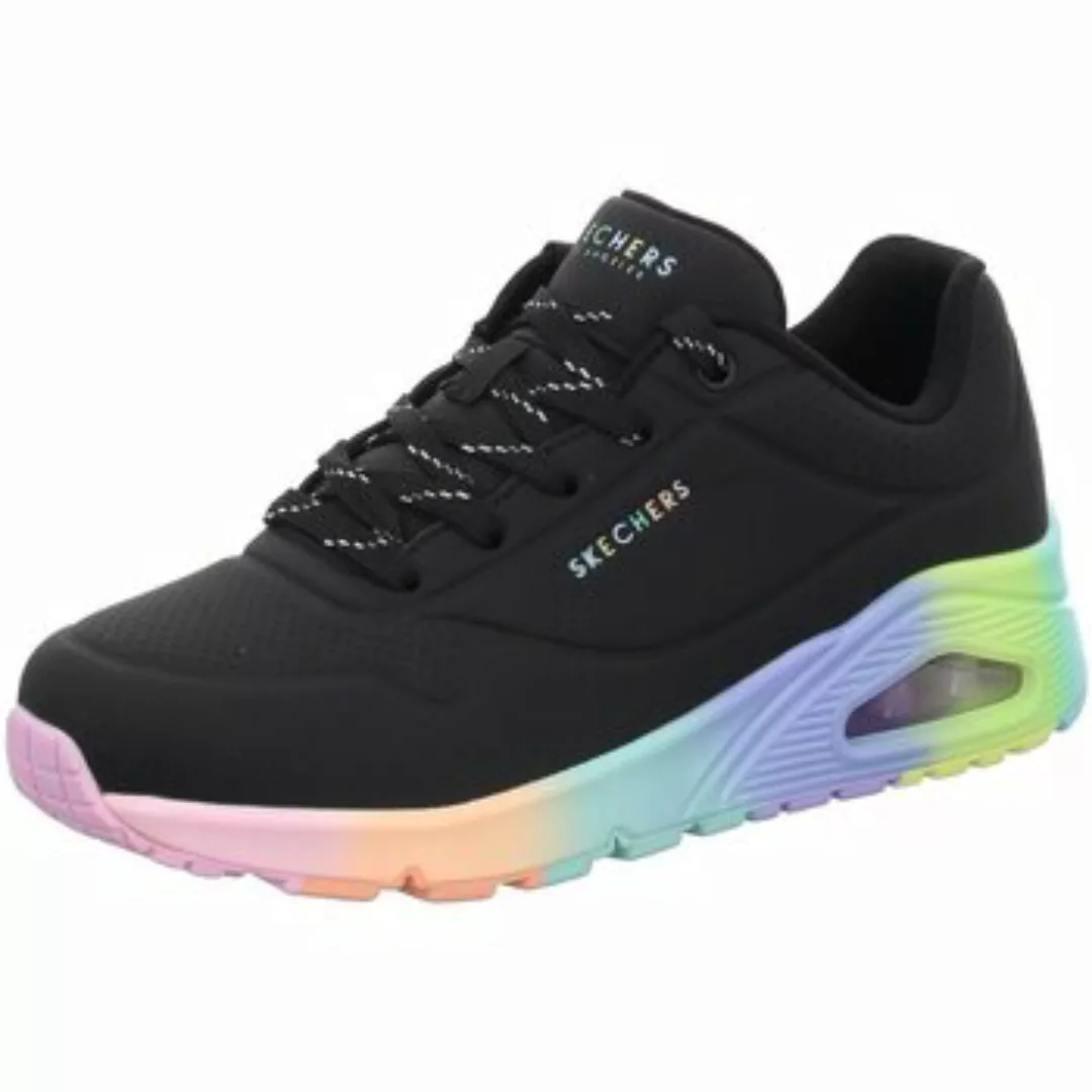 Skechers  Sneaker Uno Rainbow Souls 155134BKMN günstig online kaufen