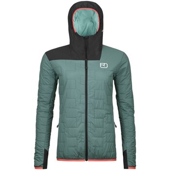 Ortovox Swisswool Piz Badus Jacket Women - Isolationsjacke günstig online kaufen