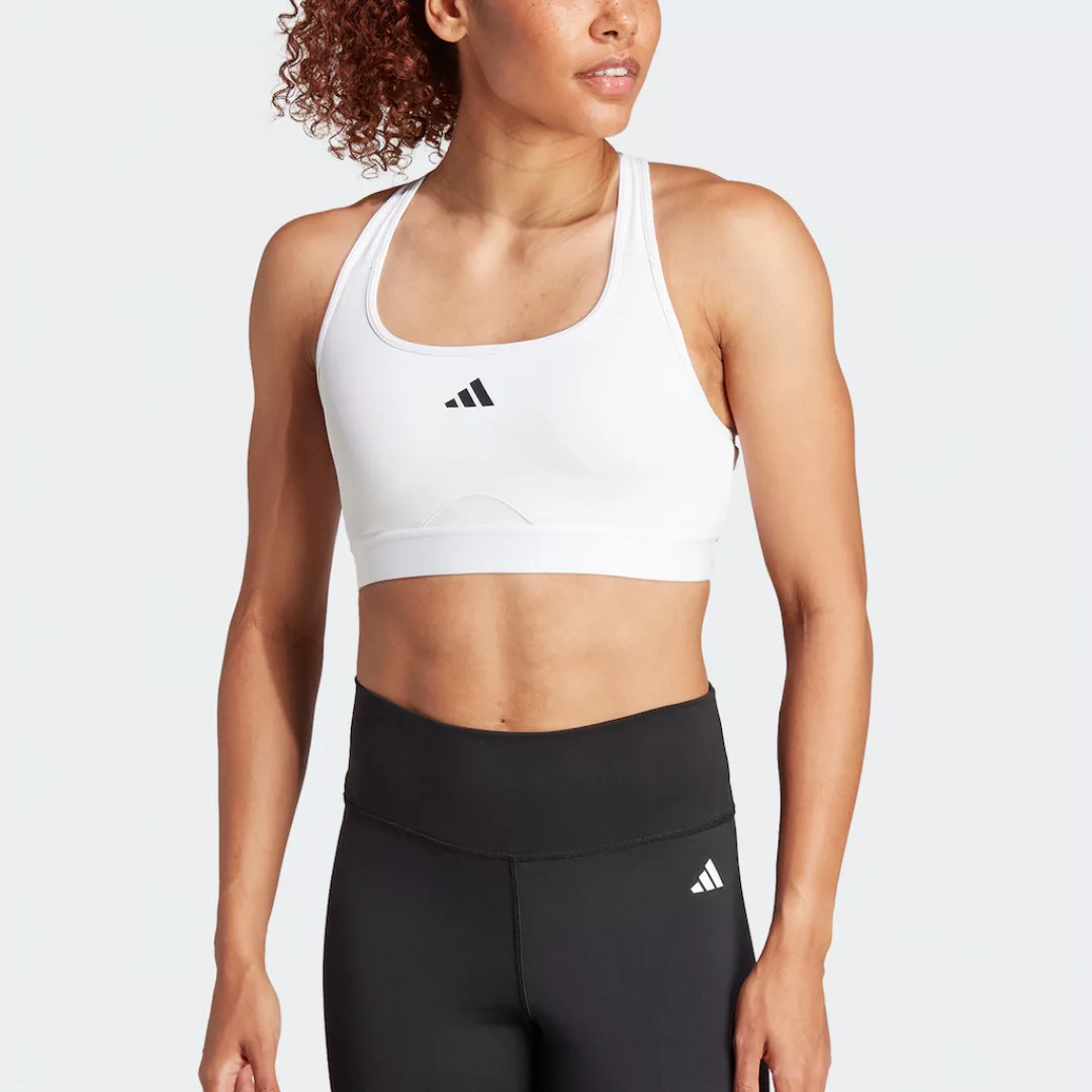 adidas Performance Sport-BH "PWRCT MS BRA" günstig online kaufen