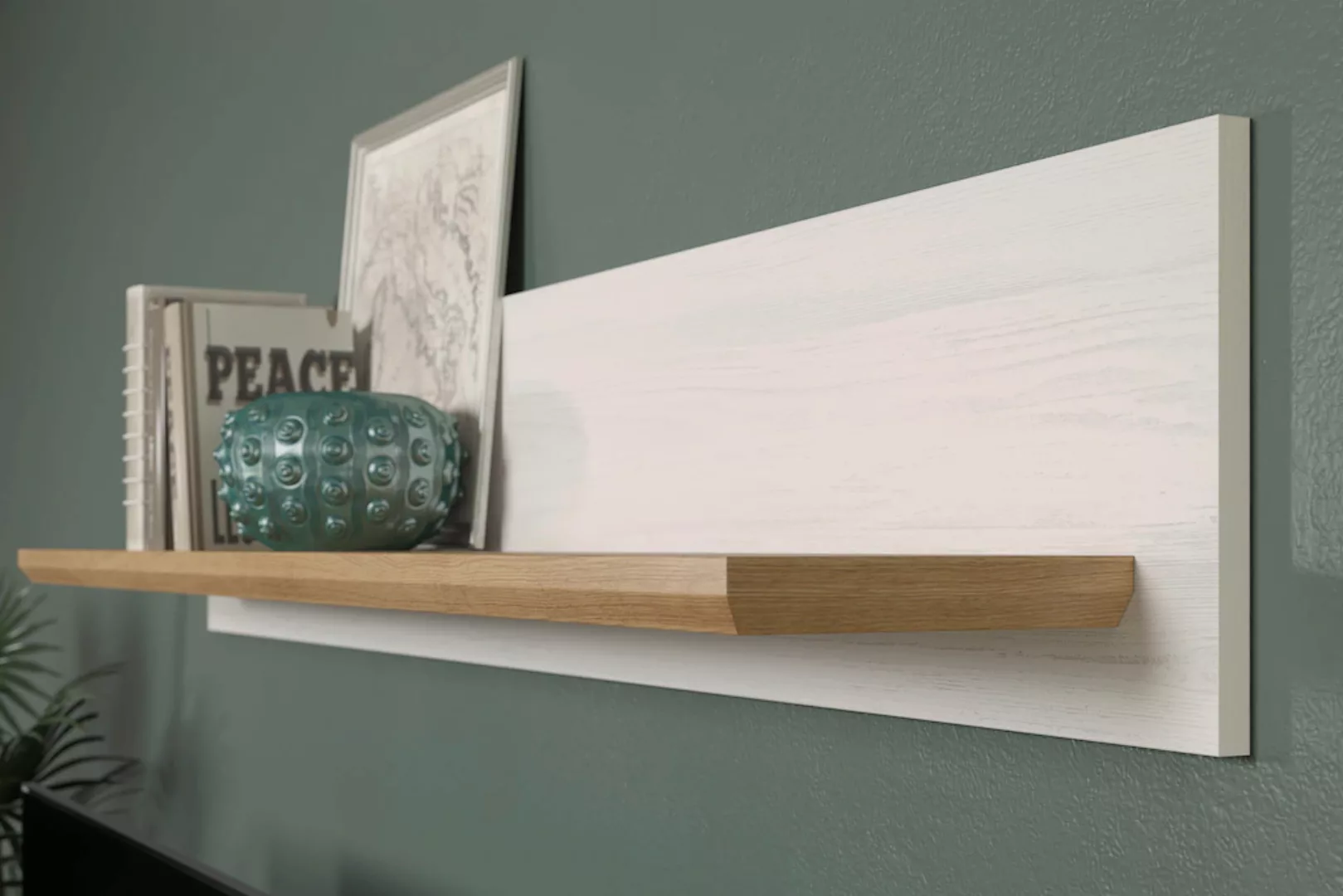 Home affaire Wandboard "Nybro", Breite 146 cm günstig online kaufen