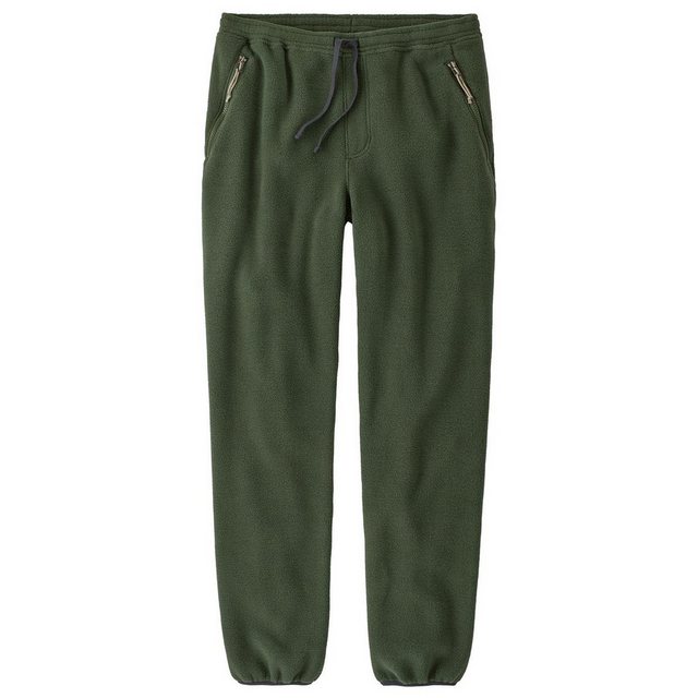 Patagonia Funktionshose Herren Fleecehose Synchilla Pants günstig online kaufen