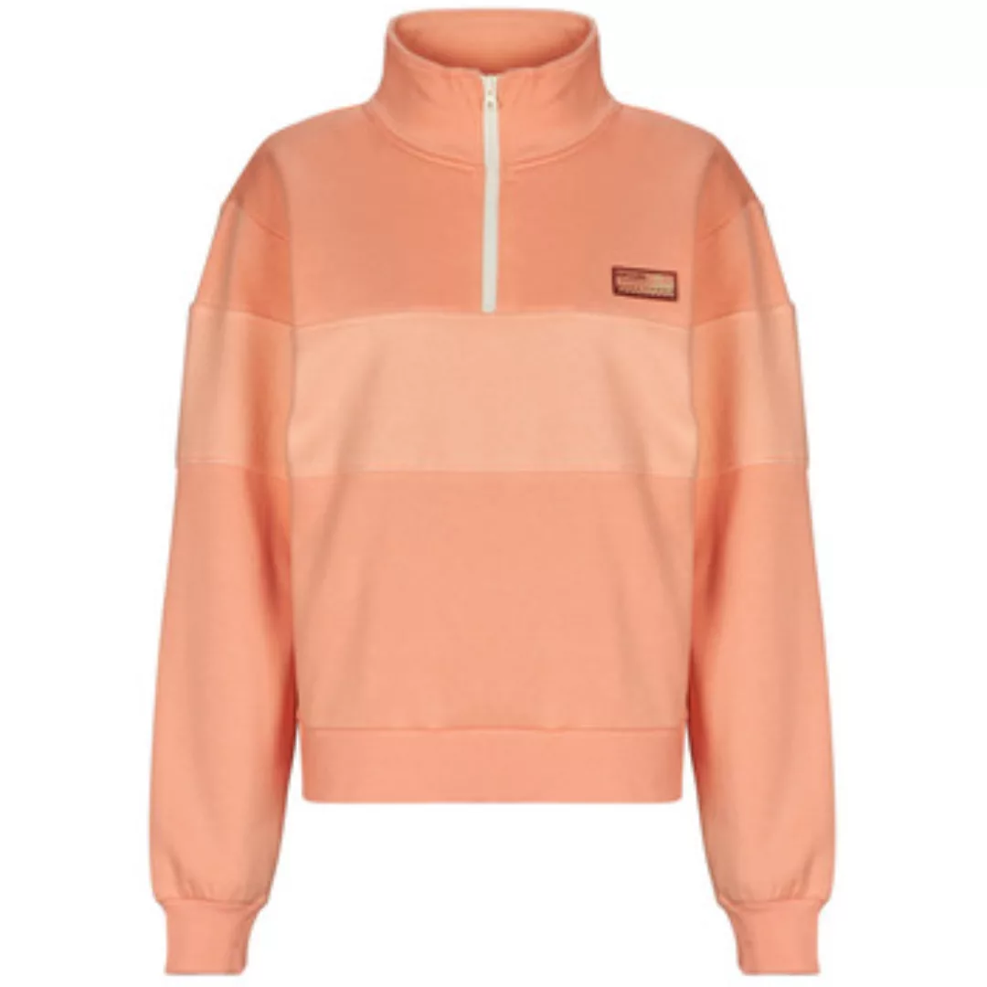 Rip Curl  Sweatshirt FORTALEZA  HALF ZIP FLEECE günstig online kaufen