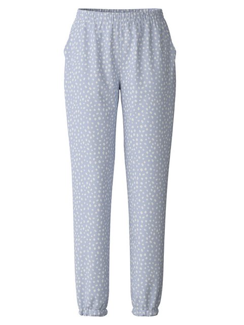 CALIDA Pyjamahose Favourites Sleep Damen (1-tlg) günstig online kaufen