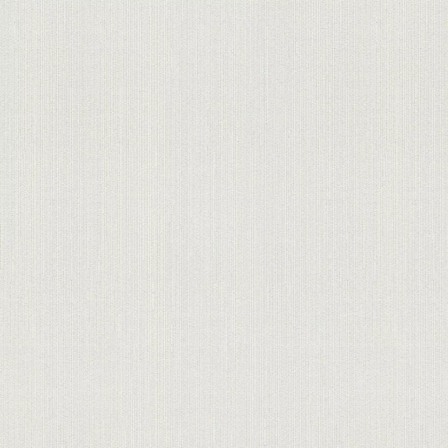 Bricoflor Vinyl Vliestapete in Weiß Grau Moderne Einfarbige Tapete Dezent I günstig online kaufen