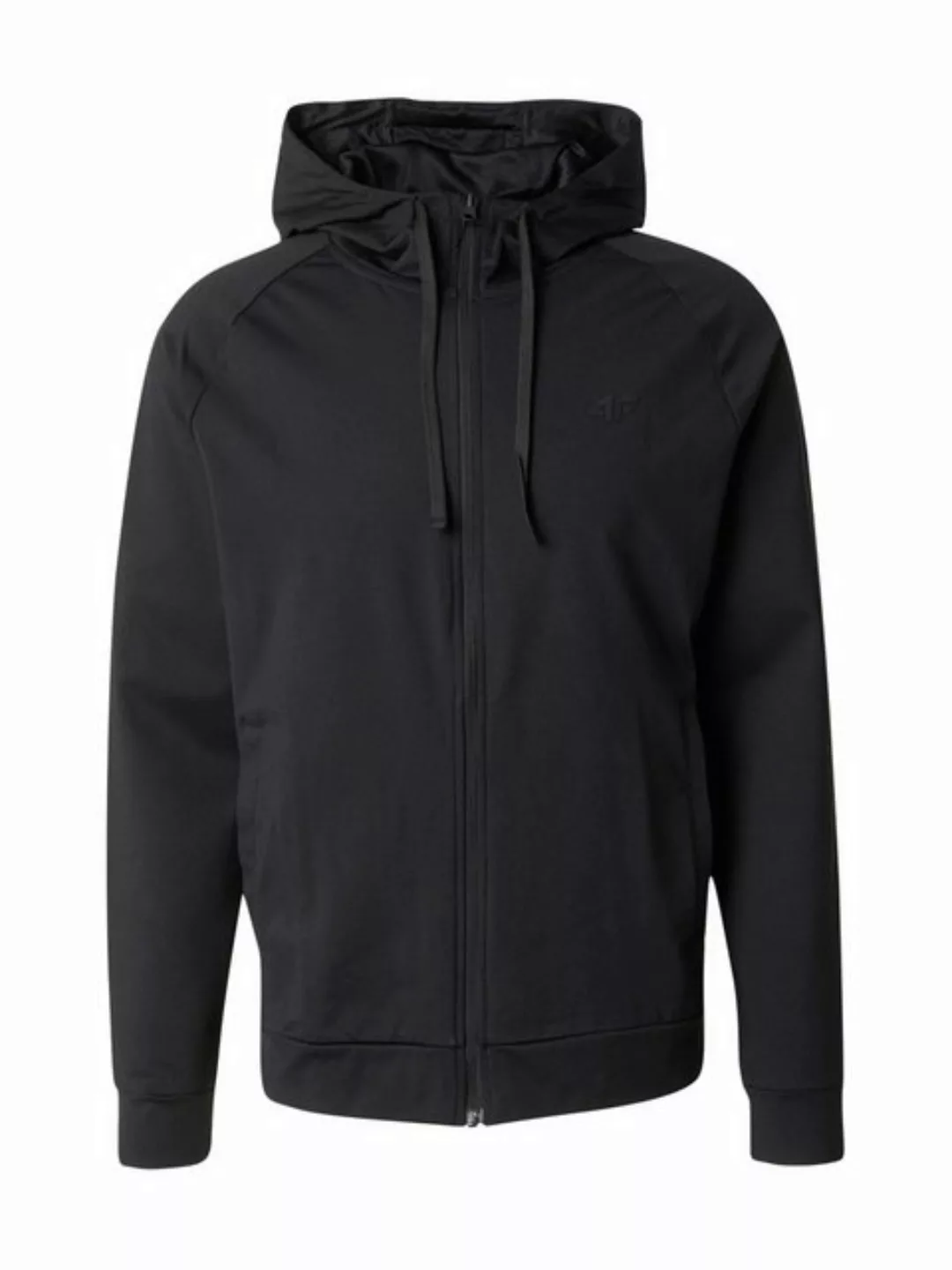 4F Sweatjacke FNK (1-tlg) günstig online kaufen