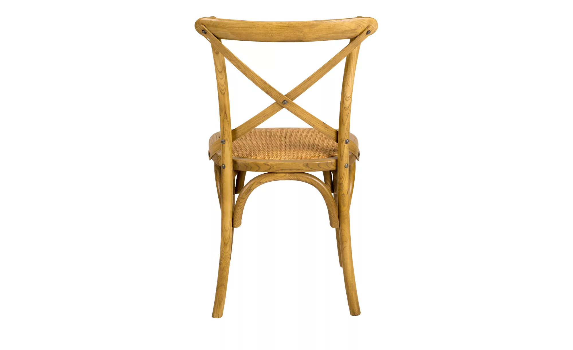 Stuhl  Hobart - holzfarben - 50 cm - 88 cm - 55 cm - Sconto günstig online kaufen