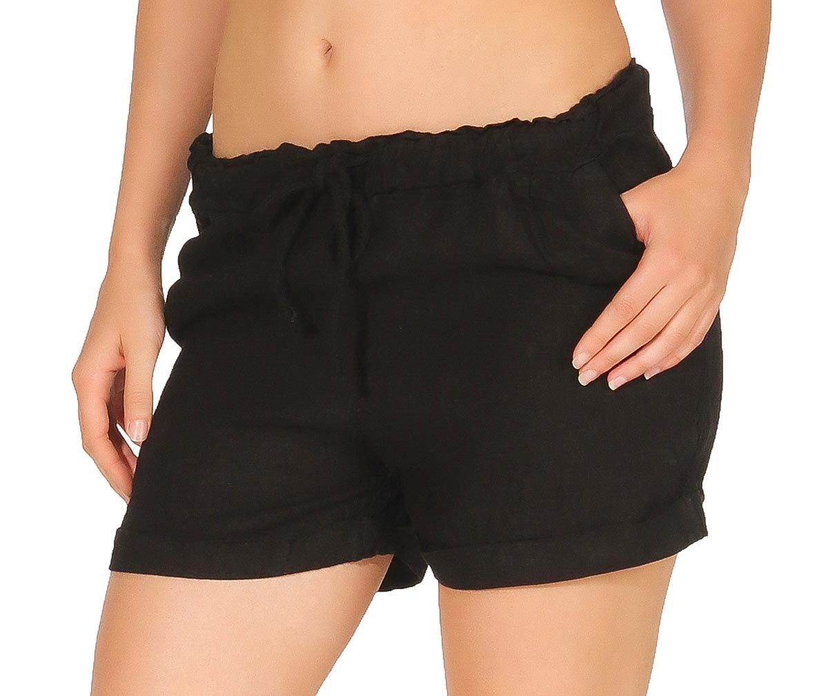malito more than fashion Leinenhose 1964 günstig online kaufen