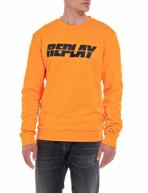 Replay Sweatshirt günstig online kaufen