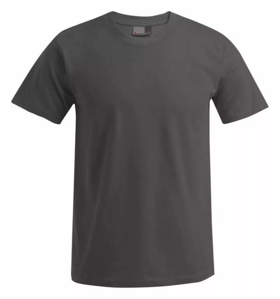 Promodoro T-Shirt Premium Größe XXL graphite günstig online kaufen