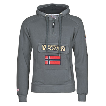 Geographical Norway  Sweatshirt GYMCLASS günstig online kaufen
