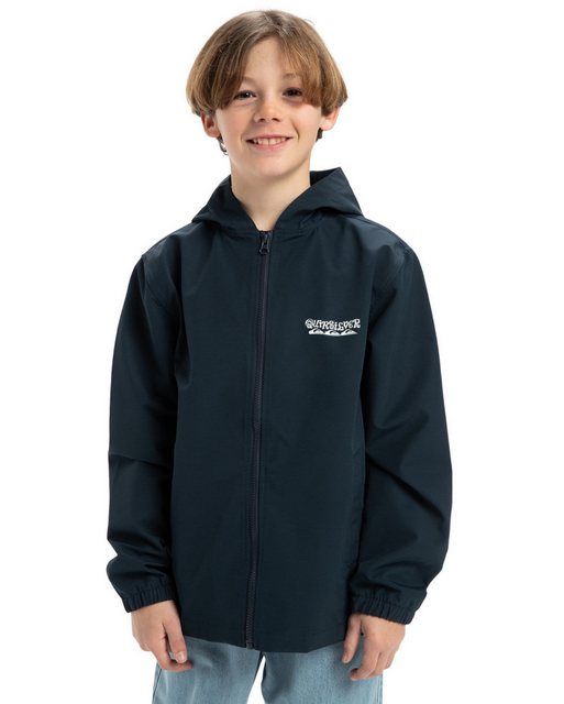 Quiksilver Funktionsjacke Rain Cloud günstig online kaufen