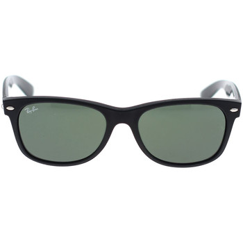 Ray-ban  Sonnenbrillen Sonnenbrille  New Wayfarer RB2132 646231 günstig online kaufen