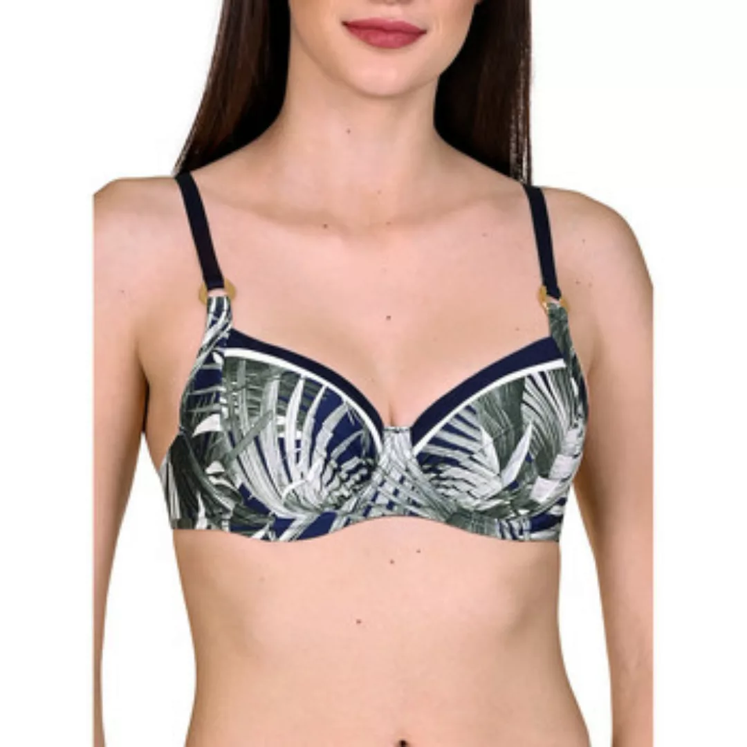 Lisca  Bikini Ober- und Unterteile Bügel-Badeanzug-Oberteil Buenos Aires günstig online kaufen