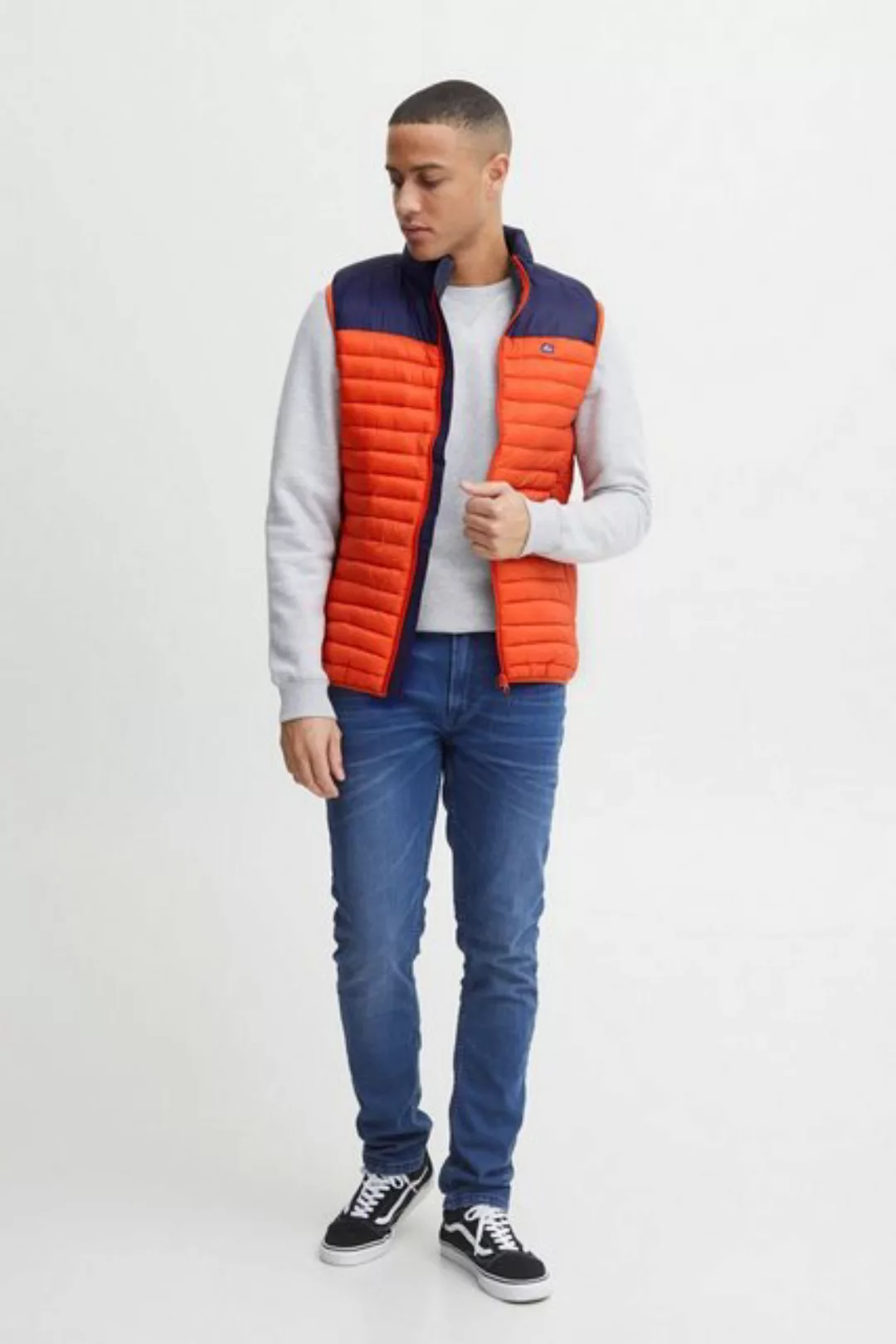 Blend Steppweste BLEND BHWaistcoat günstig online kaufen