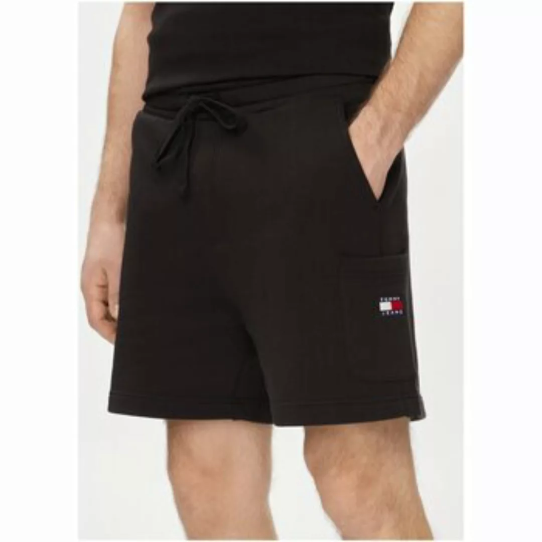 Tommy Jeans  Shorts DM0DM18479 günstig online kaufen