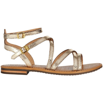 Geox  Sandalen D Sozy Plus sandalo gioiello günstig online kaufen