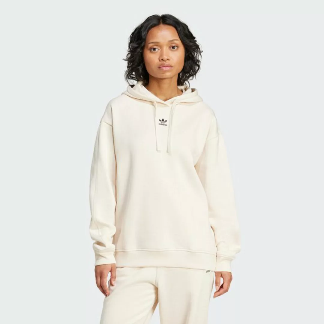 adidas Originals Kapuzensweatshirt ESS HOODIE günstig online kaufen