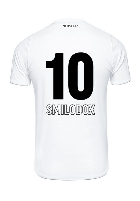 Smilodox T-Shirt EM - günstig online kaufen