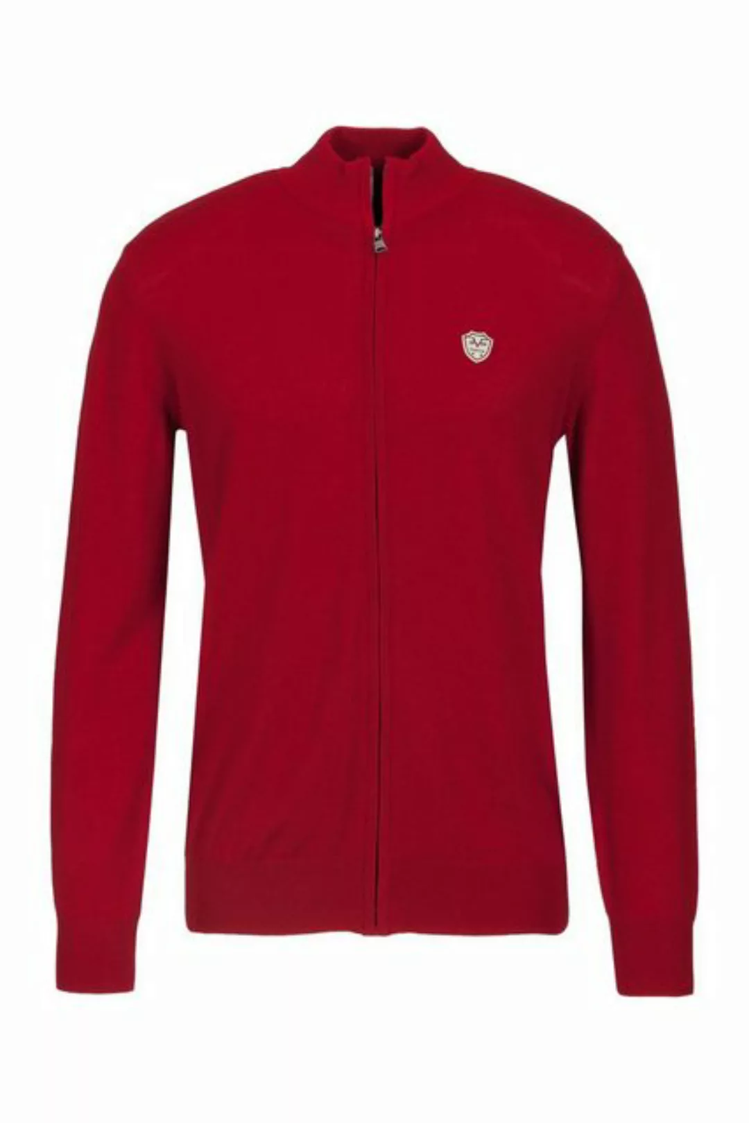 19V69 Italia by Versace Cardigan by Versace Sportivo SRL - Sandro günstig online kaufen