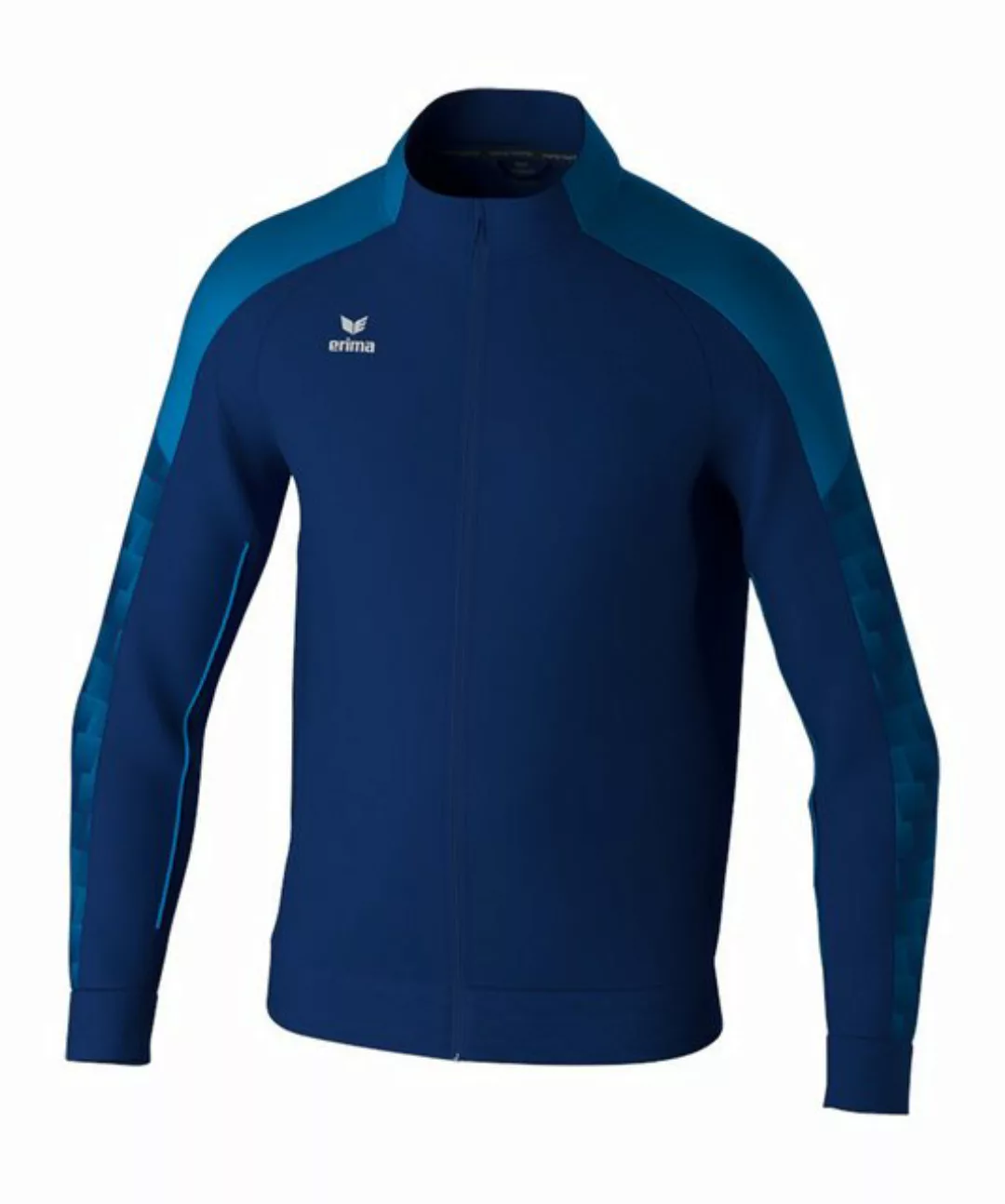 Erima Sweatjacke EVO Star Trainingsjacke günstig online kaufen