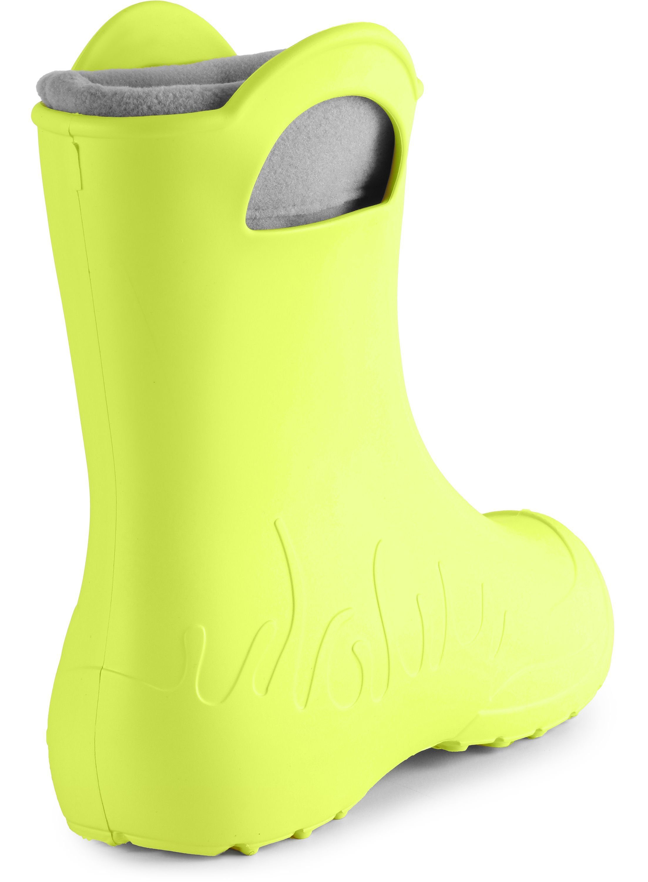 Ladeheid EVA Regenstiefel LA-CA-12 federleichte Regenschuhe günstig online kaufen