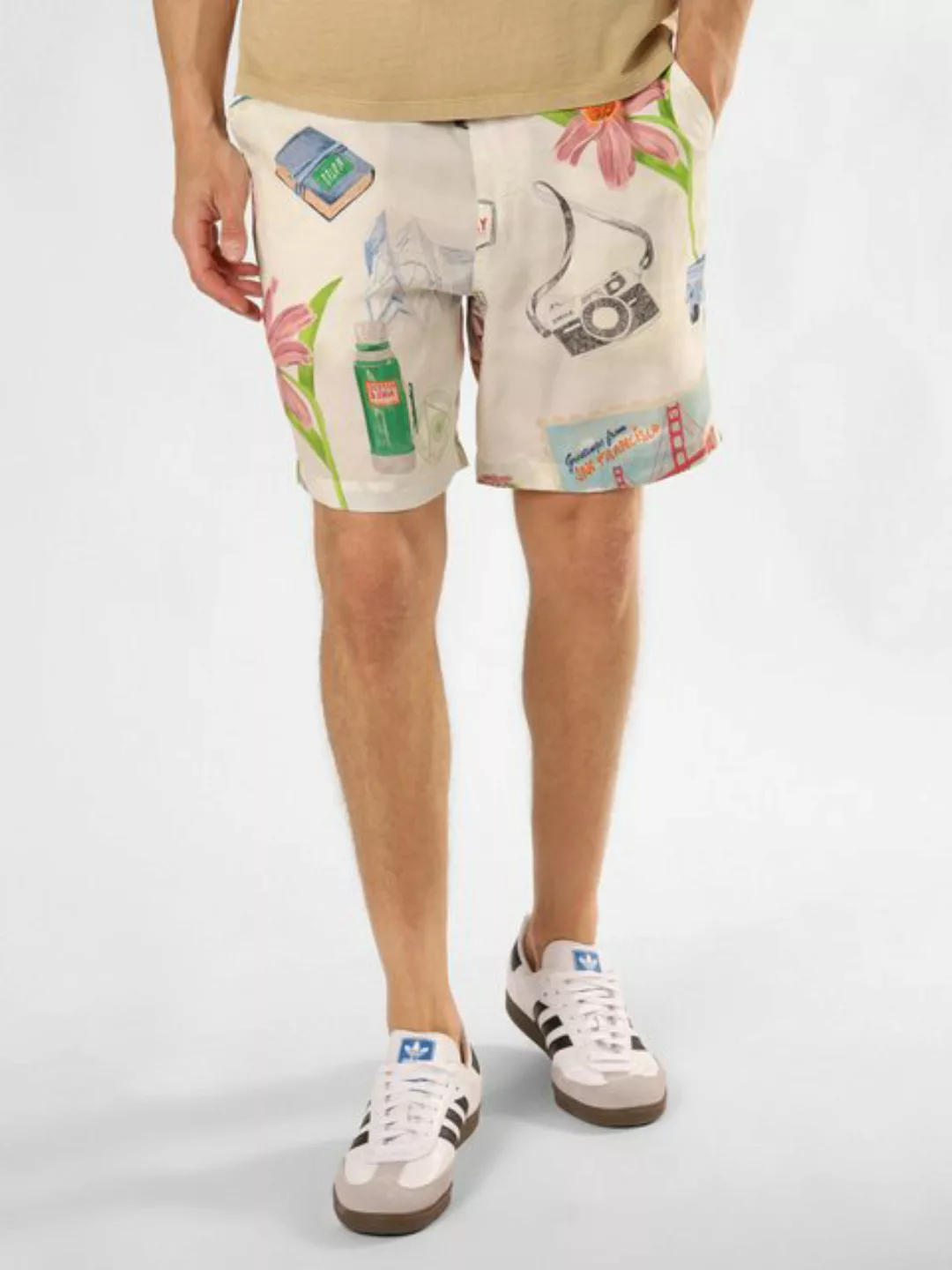 Scotch & Soda Shorts günstig online kaufen