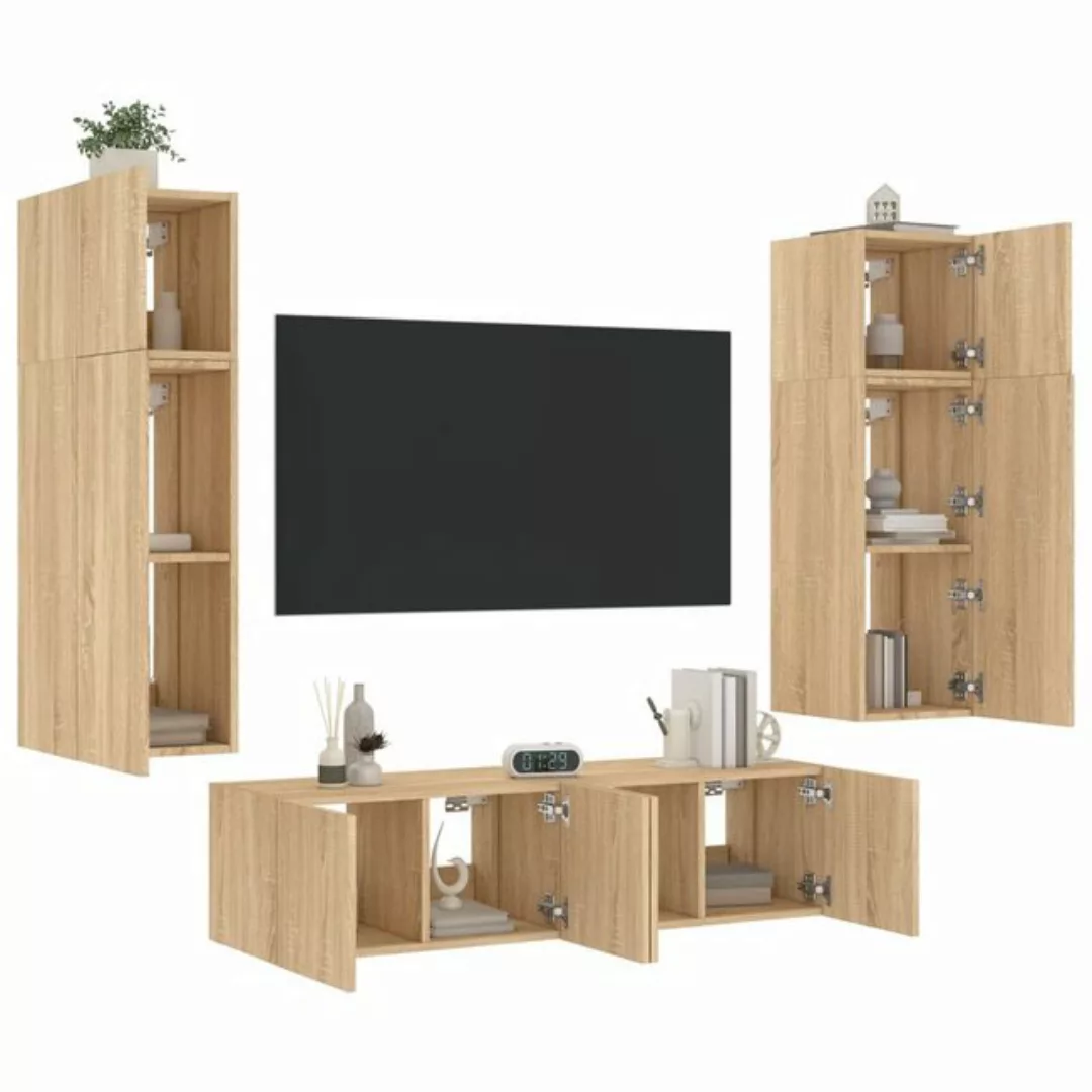 vidaXL TV-Schrank günstig online kaufen