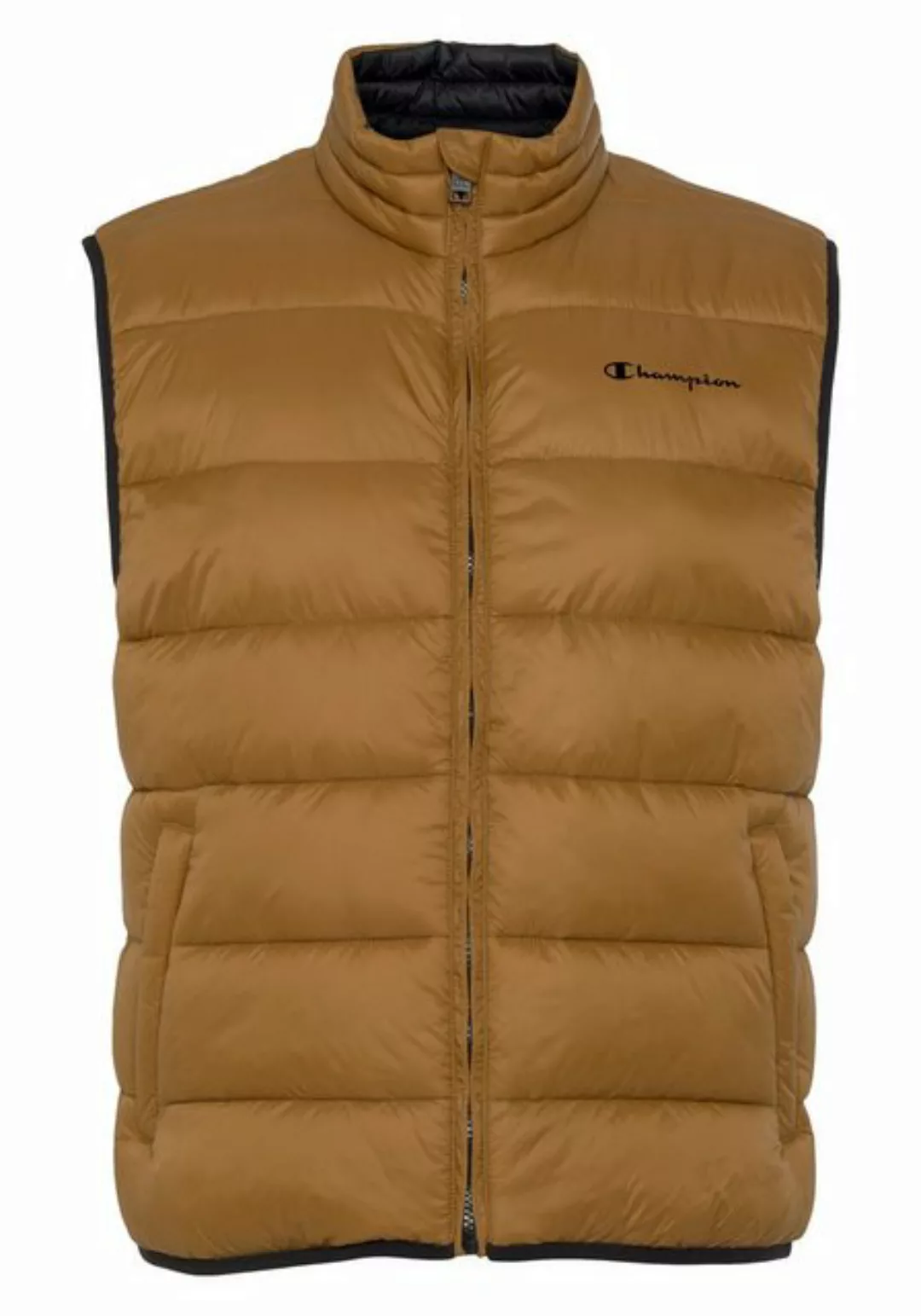 Champion Steppweste Outdoor Light Vest günstig online kaufen