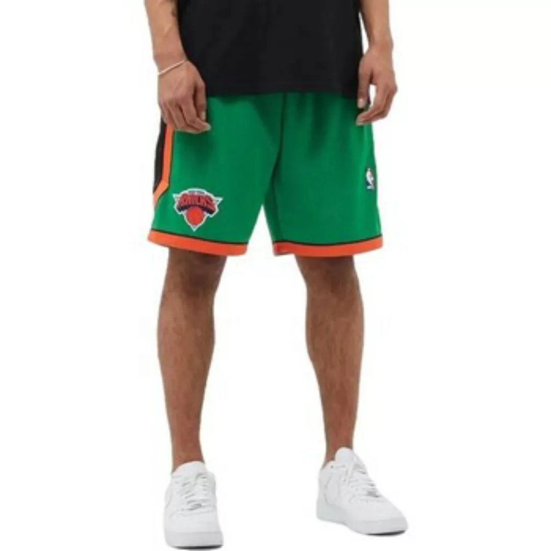 Mitchell And Ness  Shorts - günstig online kaufen