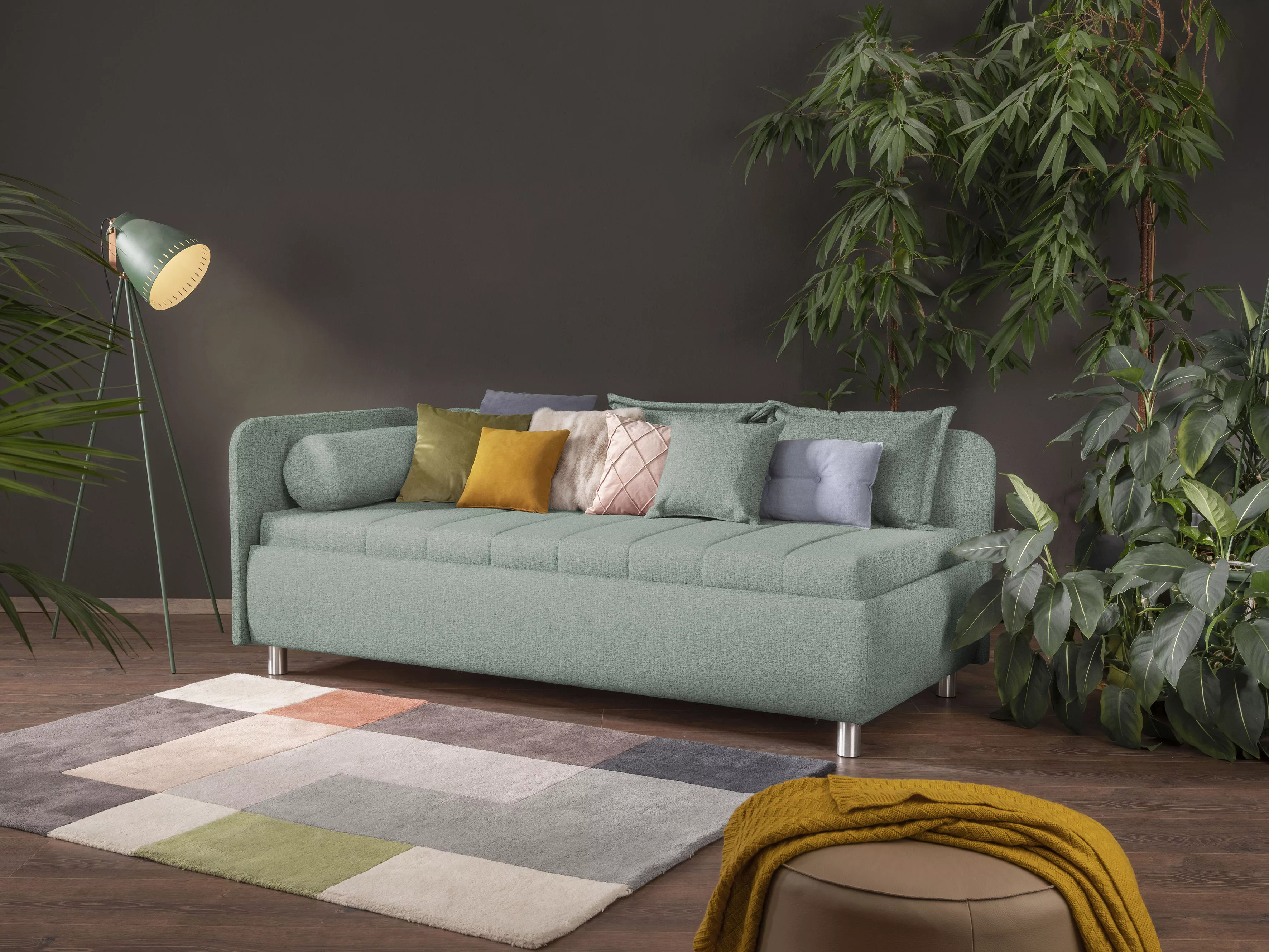 ADA trendline Schlafsofa "Kiana" günstig online kaufen